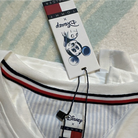 Tommy Disney tshirt - Picture 4 of 5